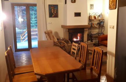 Rodzinny Dom Wypoczynkowy - Foto 42