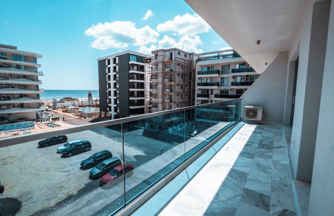 Wave 4 Residence - Foto 64