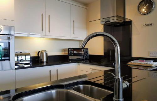 Harbourside Apartment - Foto 6