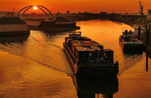 Deluxe Suite Hafennah - Foto 6