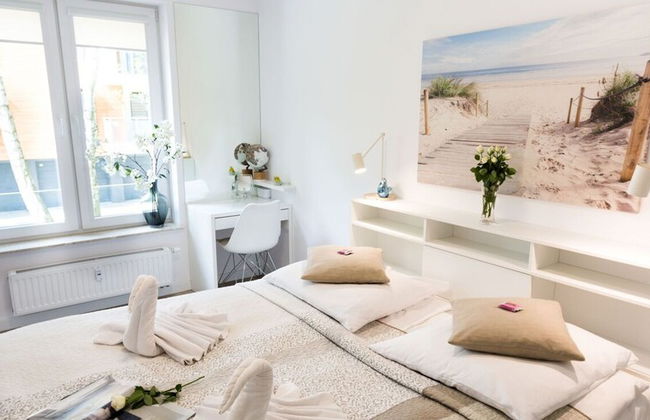 BalticOn Polanki - Foto 68