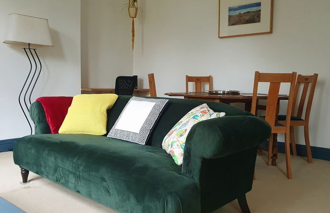 Charming 2-bed Apartment in Bournemouth - Foto 3