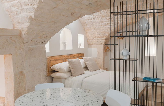 Dimore Bianche L'Immacolata - Foto 12