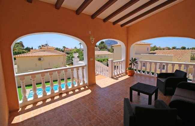 Villa Magia - Foto 15