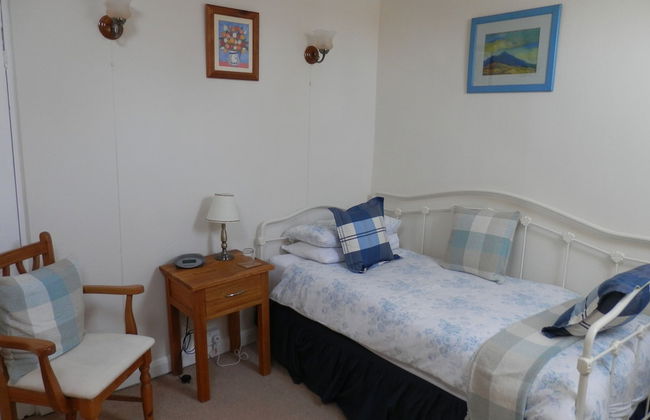 East Hook Farm & Country House - Foto 15