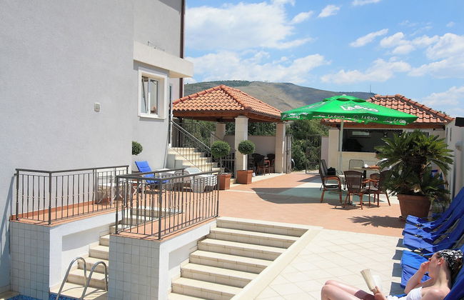 Villa Erna - Foto 48