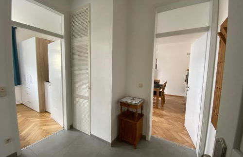 attraktives 2-Zimmer-Apartment im Stadtzentrum - Foto 20