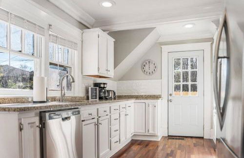 Old Dauphin Way Historic Home - Unit 5 - Foto 8