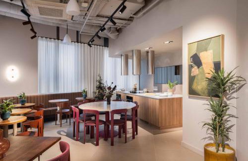 StayCozy Studio Apartments in Acton - Foto 14