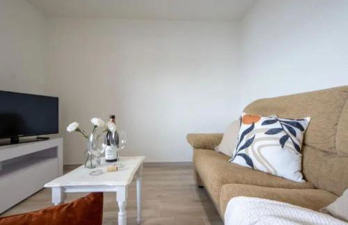 Apt primera línea de mar - Foto 19