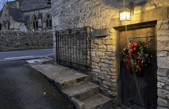 Stunning Cotswold Cottage in Snowshill Broughwood - Foto 20