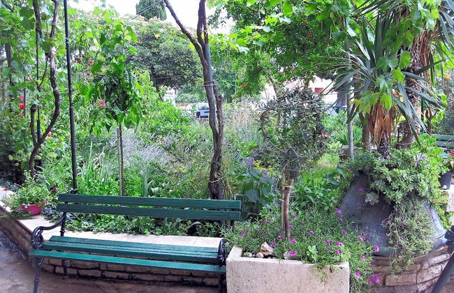 Nar Apartment A3 - With sea View Balcony - Photo 9