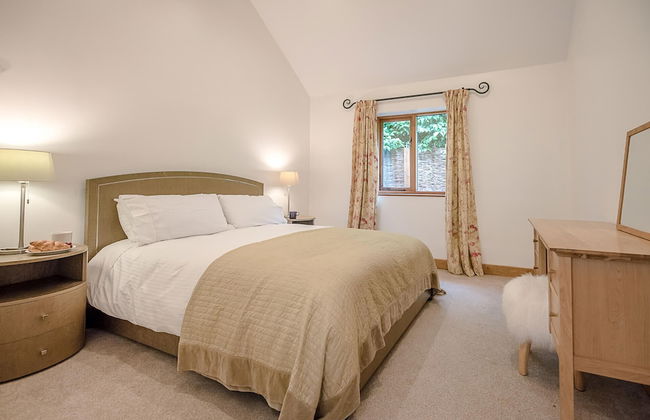 Granary Barn - Foto 3