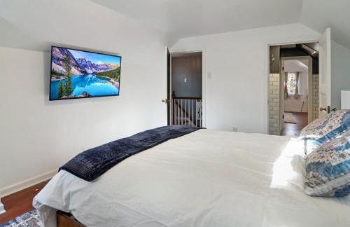 Ravine Retreat - Foto 17