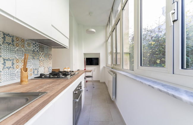 Piazza San Luigi 9 in Naples - Foto 4