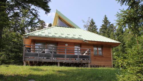 Les Loges du Jura 4 étoiles - Foto 5