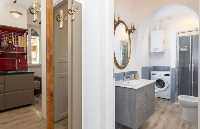 Trastevere 900 Nouveau - Foto 11