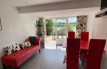 Le chalet de la liez - Foto 10