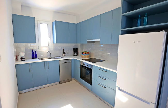 Xenos Villa 6 With a Private Pool Near the sea - Foto 8