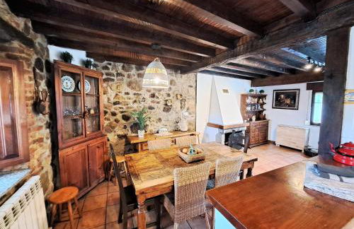 Casa Rural El Puente de Agues - Foto 10