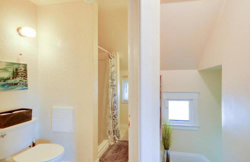 WFH-Friendly Billings Apt ~ 1 Mi to Downtown! - Foto 17