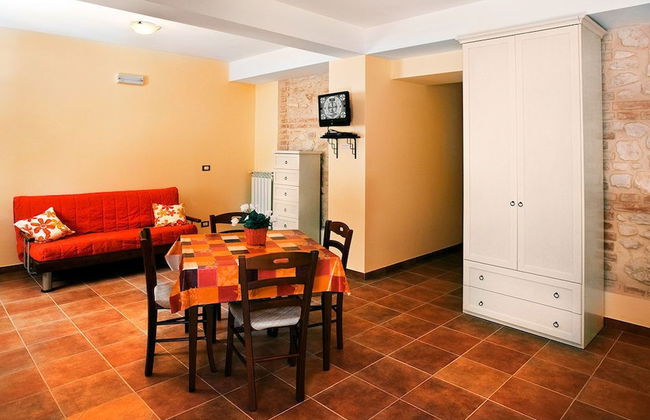 Il Poggio Dei Pettirossi - Foto 12