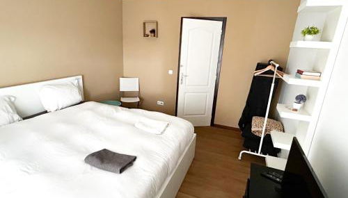 Cozy Rooms Vila do bispo - Foto 4