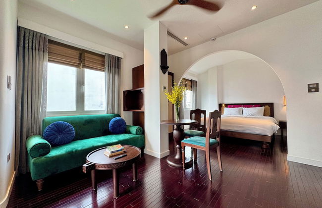 Maison Nha Truc Bach Lake - Foto 10