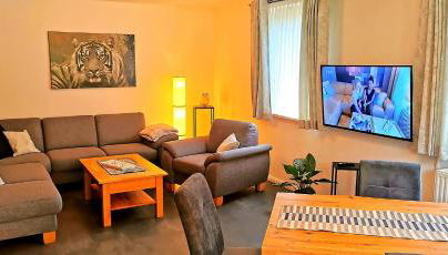 Ferienhaus Heidegeist "nähe Heidepark & Outlet Center" - Foto 2