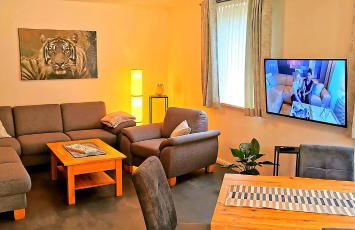 Ferienhaus Heidegeist "nähe Heidepark & Outlet Center" - Foto 2