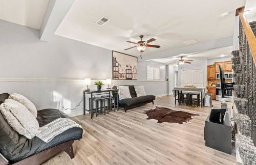 Home Away from Home 3 Close to KCI Airport, Weston - Foto 69