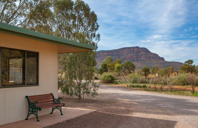 Rawnsley Park Station - Foto 42