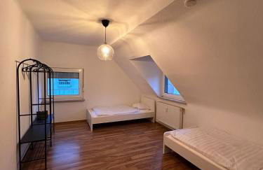 Ferienwohnung Monteurwohnung - Photo 11