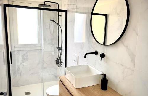 Luminoso apartamento en San Sebastian - Foto 8