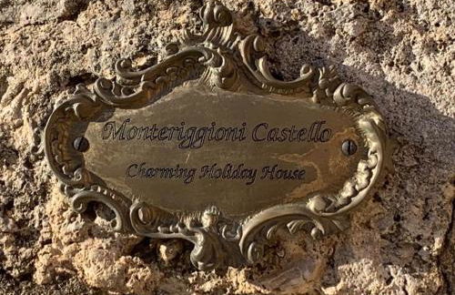 Monteriggioni Castello - Foto 61