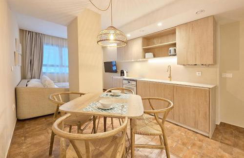 Apartamentos Las Ciencias U - Foto 1