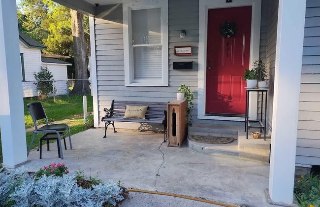 Port-rico Neighborhood - Photo 2