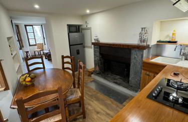 Maison entre mer et montagne à Canari - Foto 17