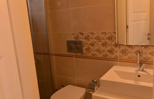 Korfez Garden Apartments - Foto 64