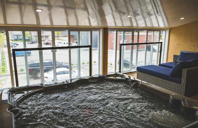 Le Waynewright - Foto 49