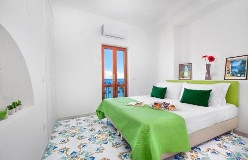 Villa Russo - De Vivo Realty Nerano - Foto 24