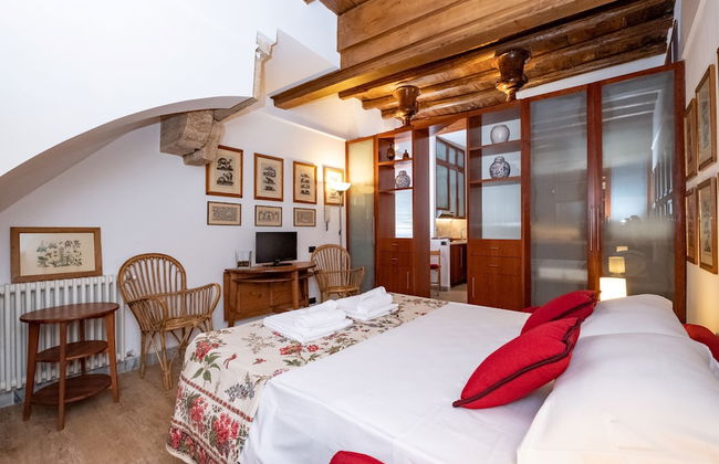 Wonder Cozy Studio - Photo 4