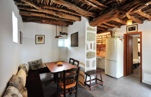 Giourgas Cottage Milos Island - Foto 1