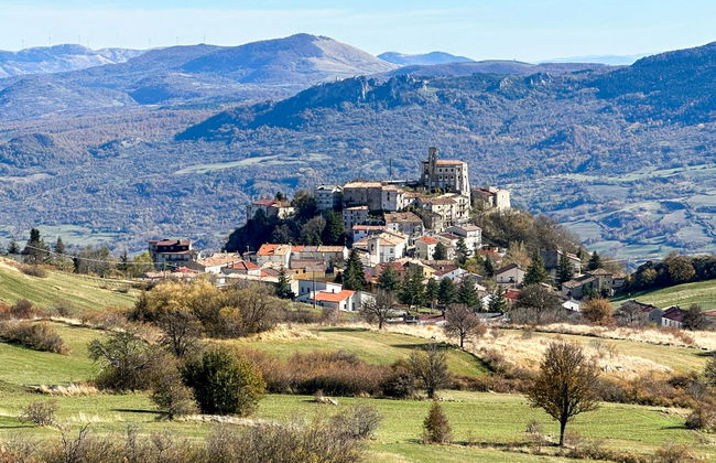 Adelina a Gamberale - Foto 4