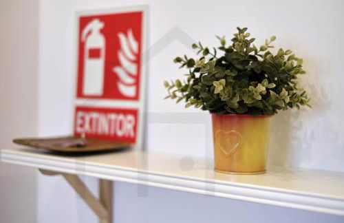 Campoamor Centro - Coqueto apartamento con WiFi. - Photo 35