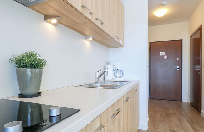 Aquamarina by Baltic Home - Foto 8