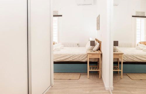 Bravo Murillo Apartment - Foto 9