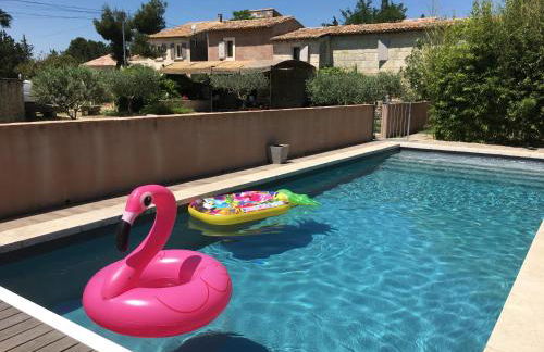 Mas Guiraud, un instant rêvé - Foto 13