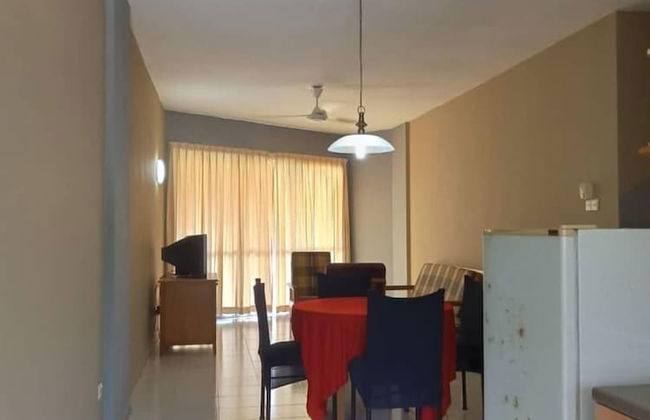 Seri Bulan Condominium - Foto 53