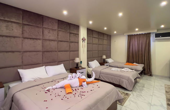 Sun Pyramids View Inn - Foto 11